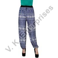 Ladies Harem Pants
