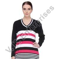 Ladies Woolen Kurtis