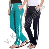 Track Pants