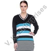 Ladies Woolen Kurtis