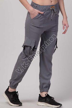Women Toco pant Cargo Pant