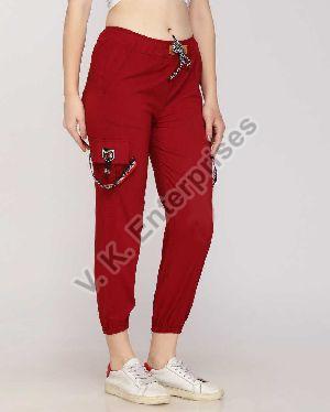 Women Toco pant Cargo Pant