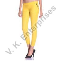 Ladies Jeggings