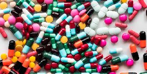 Talc Powder For Pharmaceutical