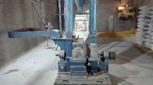 Besan Mill Plant