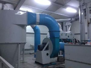 Chakki Atta Plant