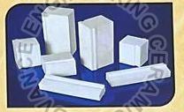 Alumina Ceramic Block