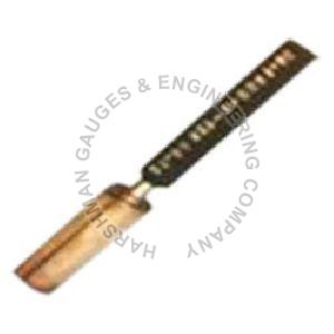 Key Way Plain Gauges
