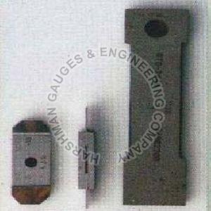Key Way Plain Gauges