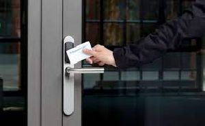 Door Access System
