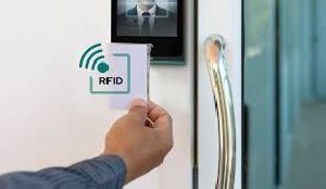 Door Access System