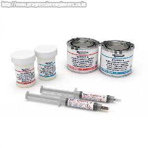 Slow Cure Thermally Conductive Adhesive (8329TCS)
