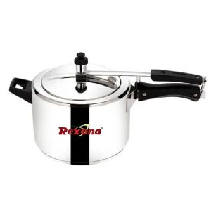 Aluminium Pressure Cooker