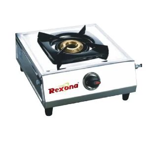 RCW-102 Rexona Single Burner Gas Stoves