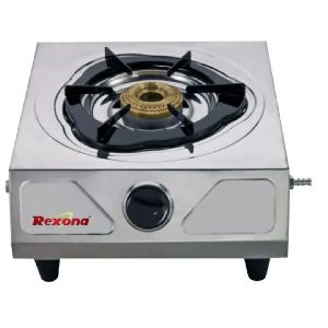 RCW-103 Rexona Single Burner Gas Stoves