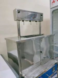 Pani Puri Water Dispenser Machine