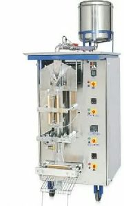 Pepsi Cola Pouch Packing Machine