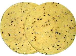 Moong Dal Papad