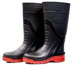 Safety Gumboots