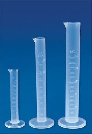 Polypropylene  Measuring Cylinders