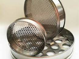 Stainless Steel Agriculture Sieves