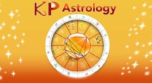 K P Astrology Crash Course