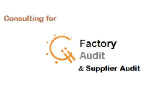 factory audit service