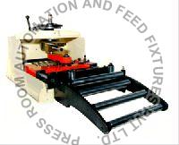 Gripper Feeder