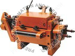 Mechanical Roll Feeder