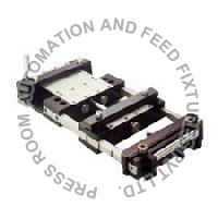 Pneumatic Strip Feeder