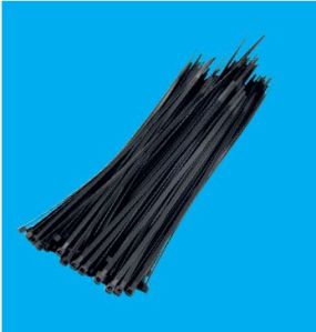 Black Nylon Cable Tie