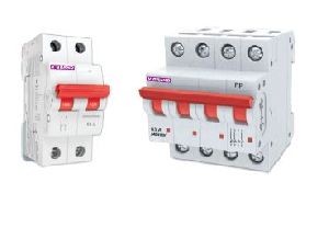 isolator switch