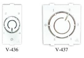 Jumbo Fan Regulator