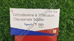 Ypod-CV 325 Tablets