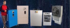 Dehumidifiers