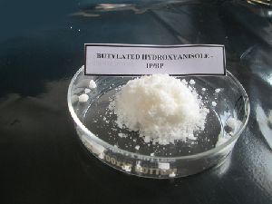 Butylated HydroxyAnisole