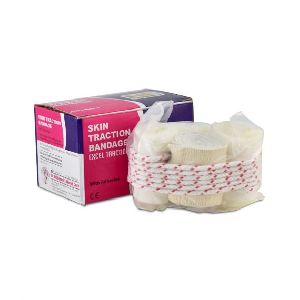 Bandage Skin Traction Kit