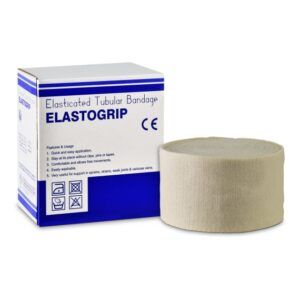 Elasticated Tubular Bandage