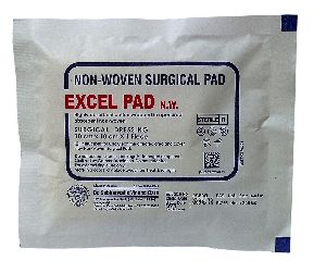 Non Woven Excel Pad