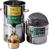 Filter Coffee Maker