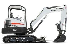 Mini Excavator