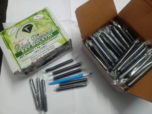 Roshans Black Diamond Sat Mulethi