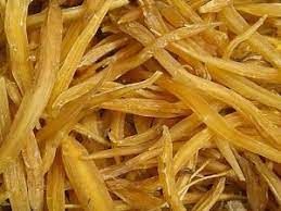 Yellow Shatavari Roots