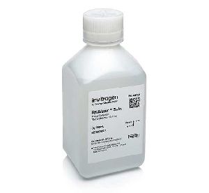 INVITROGEN RNAlater Stabilization Solution