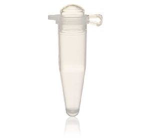 Invitrogen MicroAmp Reaction Tube with Cap, 0.2 mL