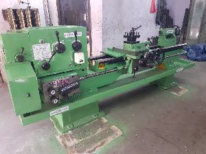 7 Feet NAGRANI Brand all geared lathe machine