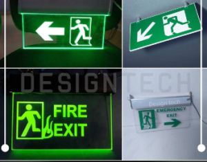 exit-signage