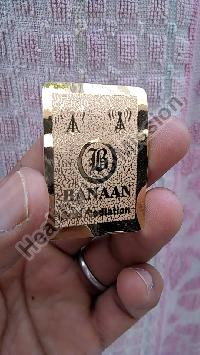 Anti Radiation Sticker