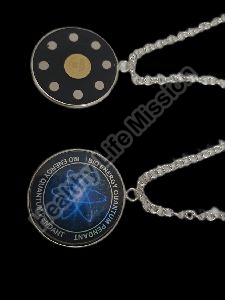 bio energy pendant