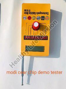 radiation meter